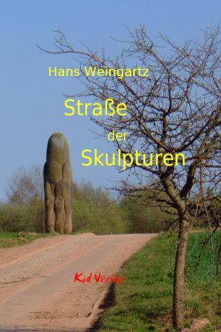 Cover-Bild Straße der Skulpturen