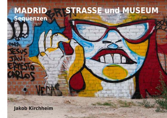 Cover-Bild Straße und Museum
