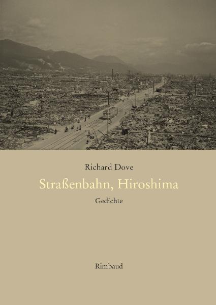 Cover-Bild Straßenbahn, Hiroshima