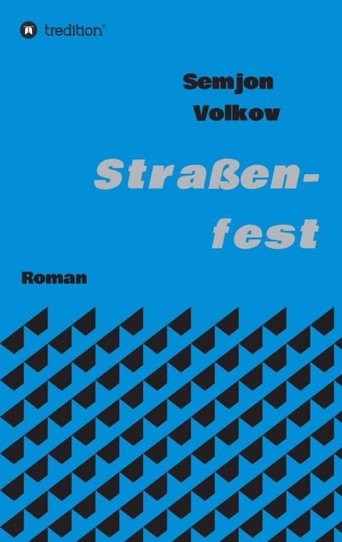 Cover-Bild Straßenfest