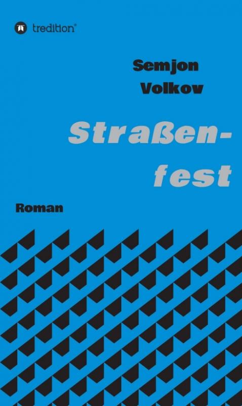 Cover-Bild Straßenfest