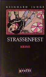 Cover-Bild Strassenfest