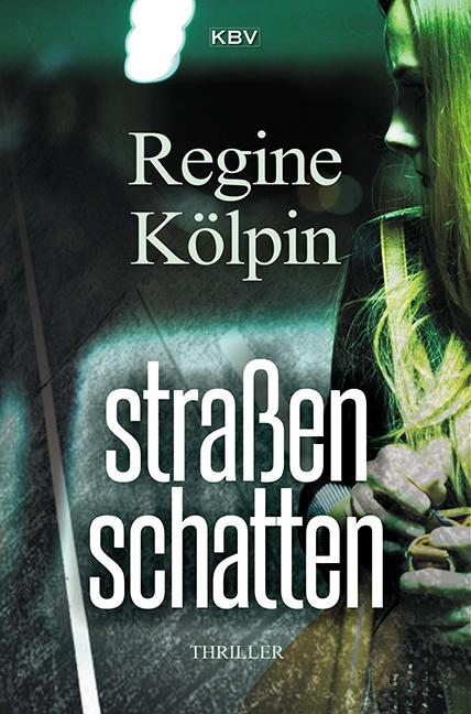 Cover-Bild Straßenschatten