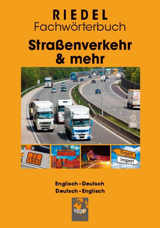 Cover-Bild Straßenverkehr & mehr