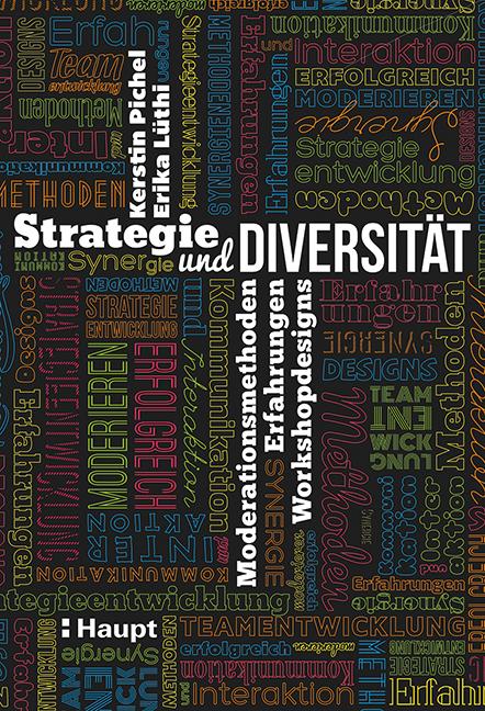 Cover-Bild Strategie und Diversität