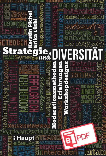 Cover-Bild Strategie und Diversität