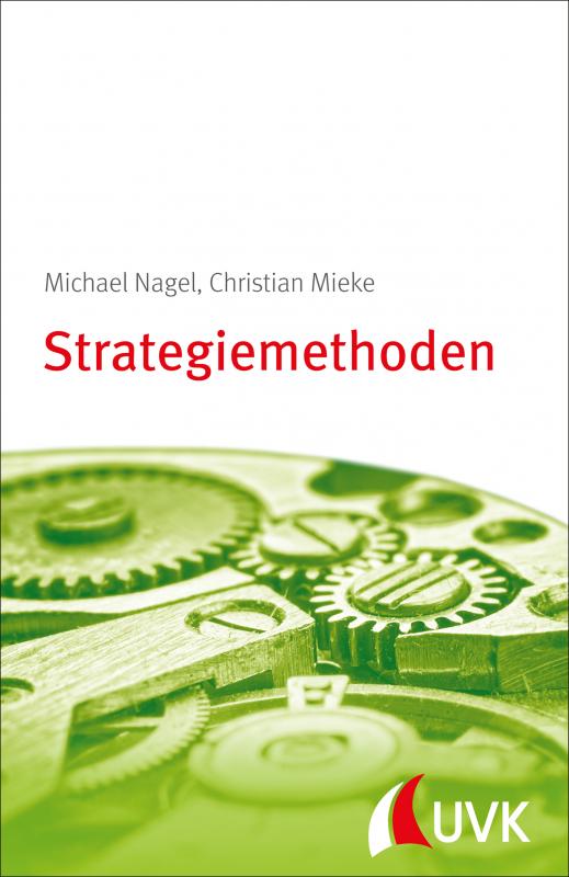 Cover-Bild Strategiemethoden