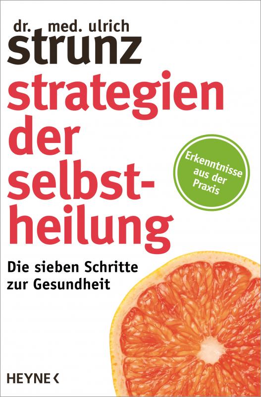 Cover-Bild Strategien der Selbstheilung