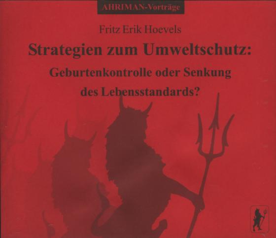 Cover-Bild Strategien zum Umweltschutz: Geburtenkontrolle oder Reduktion des Lebensstandards