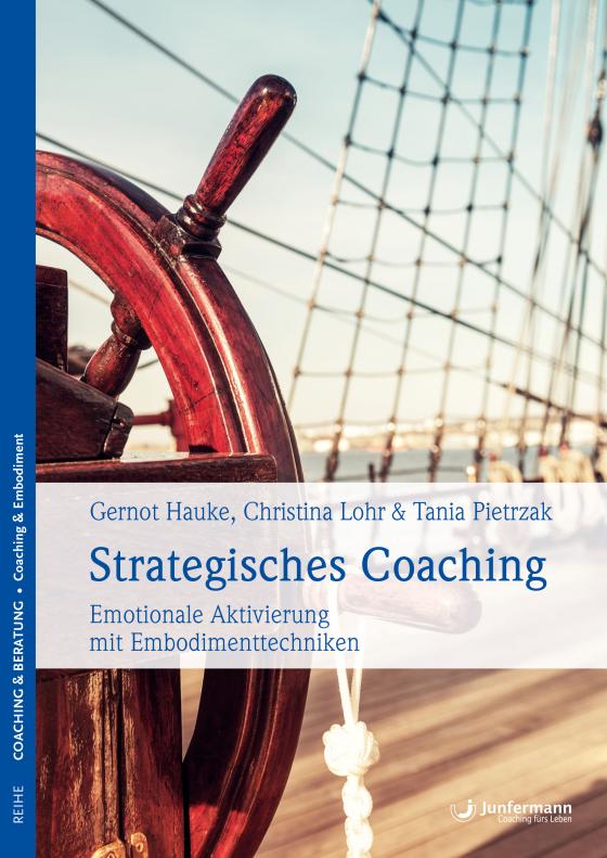 Cover-Bild Strategisches Coaching