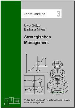 Cover-Bild Strategisches Management