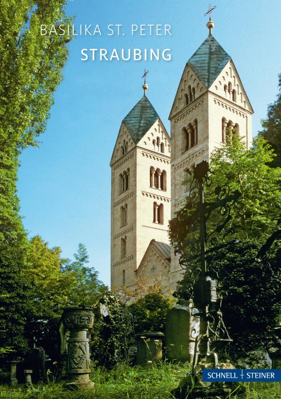 Cover-Bild Straubing