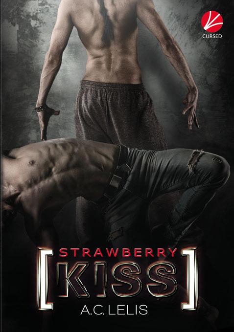 Cover-Bild Strawberry Kiss