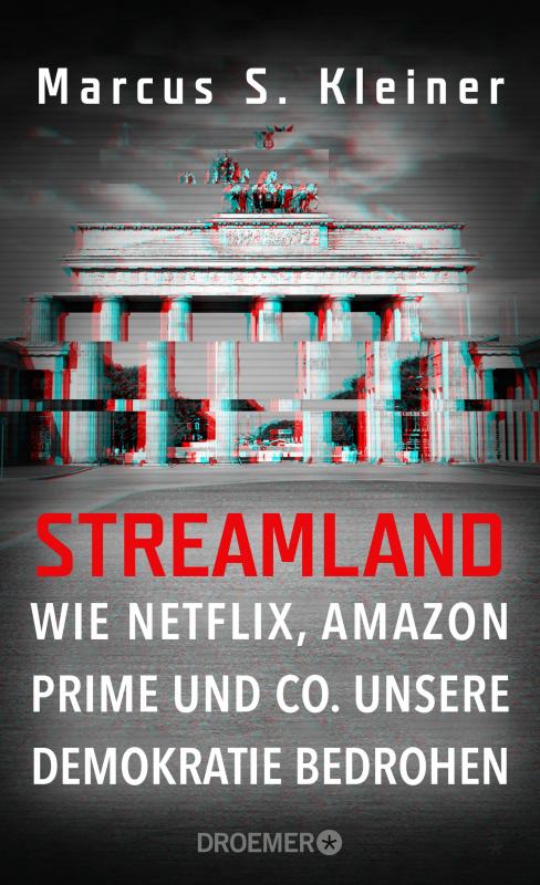 Cover-Bild Streamland