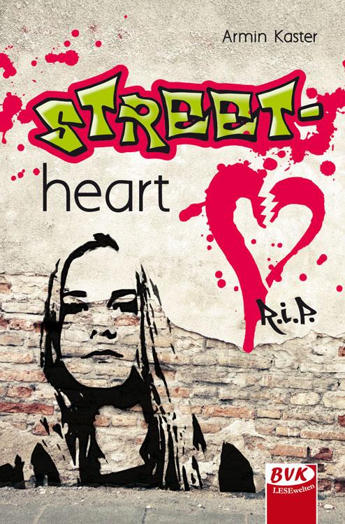 Cover-Bild Street-heart