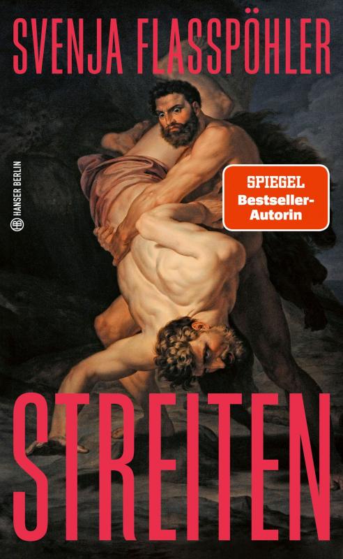 Cover-Bild Streiten