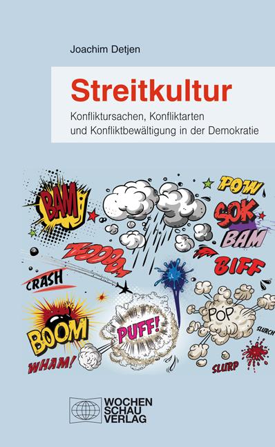 Cover-Bild Streitkultur