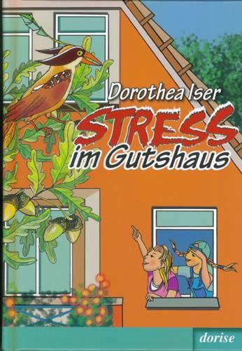 Cover-Bild Stress im Gutshaus
