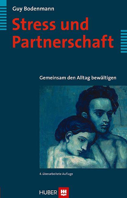 Cover-Bild Stress und Partnerschaft