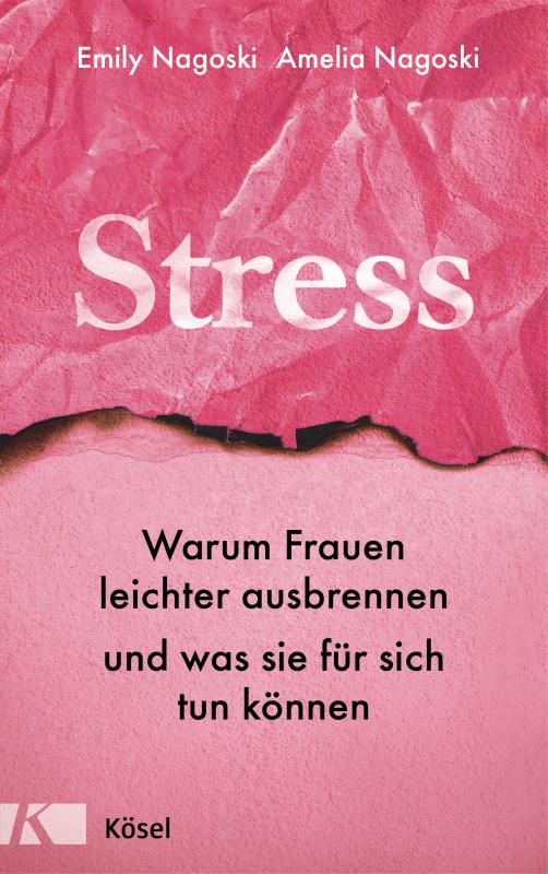 Cover-Bild Stress