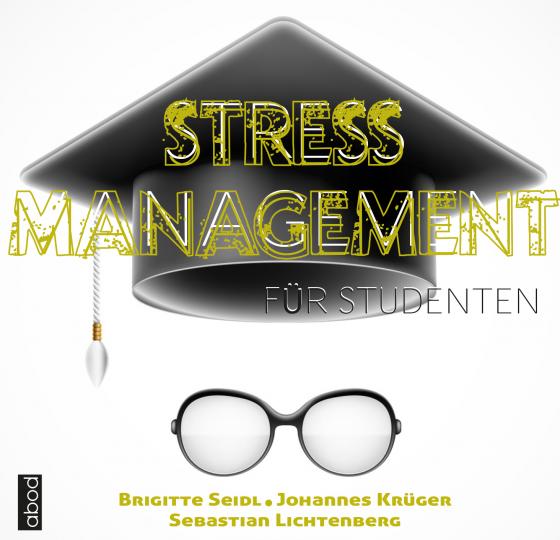 Cover-Bild Stressmanagement für Studenten