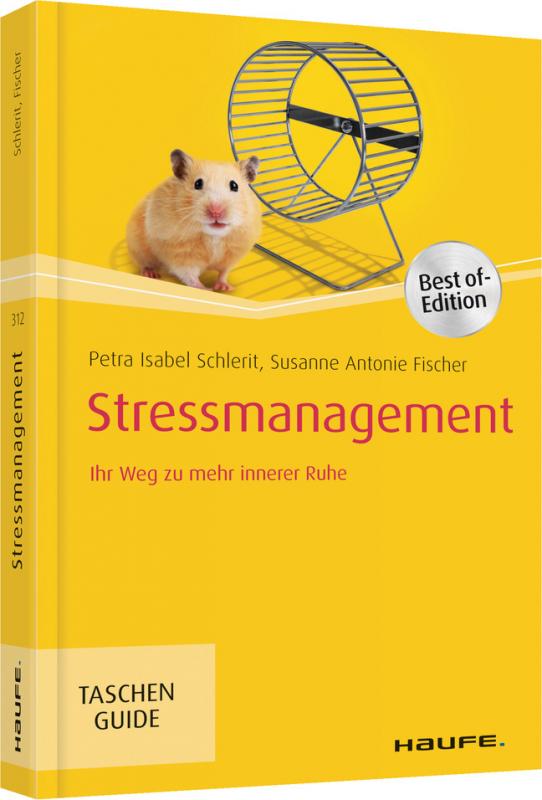 Cover-Bild Stressmanagement