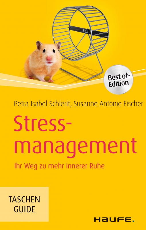 Cover-Bild Stressmanagement