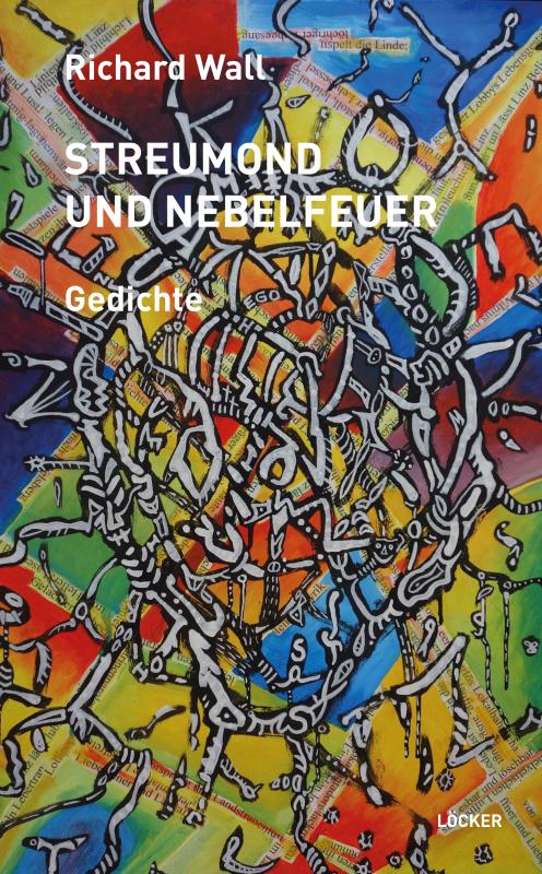 Cover-Bild Streumond und Nebelfeuer