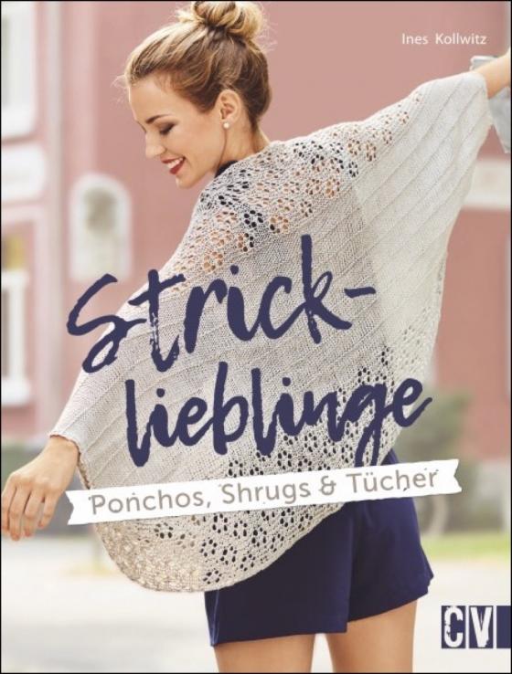 Cover-Bild Stricklieblinge