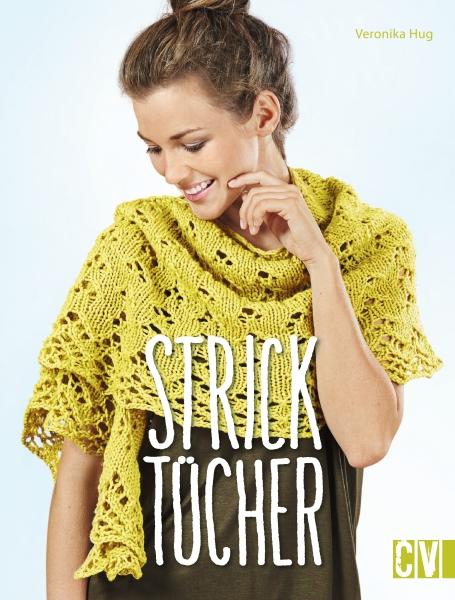 Cover-Bild Stricktücher