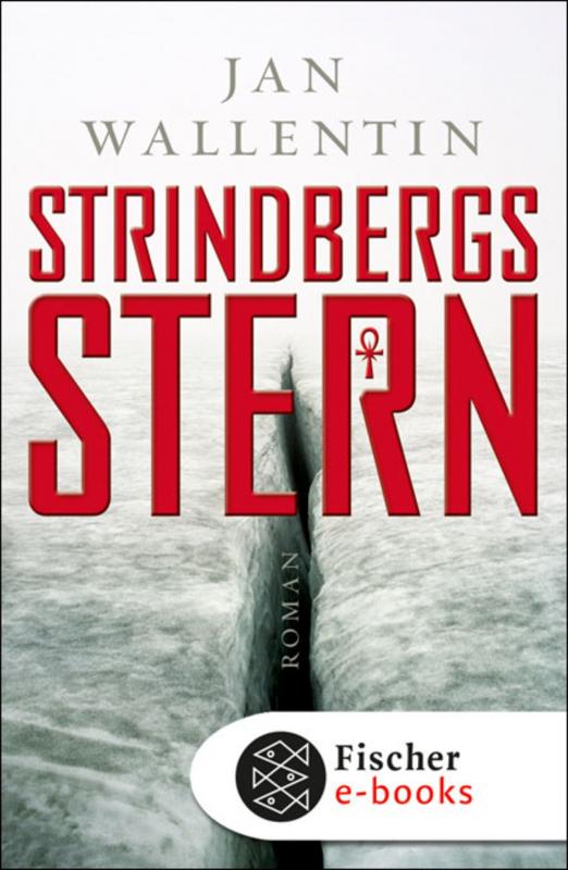 Cover-Bild Strindbergs Stern