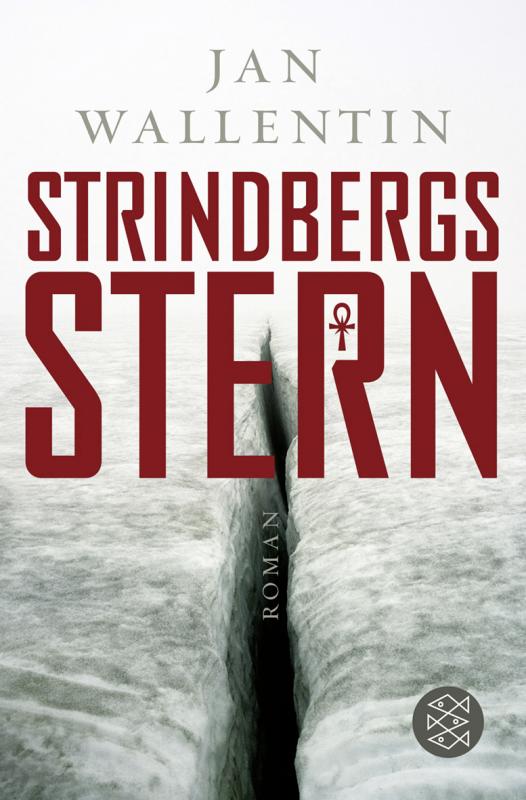 Cover-Bild Strindbergs Stern