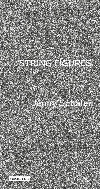 Cover-Bild String Figures