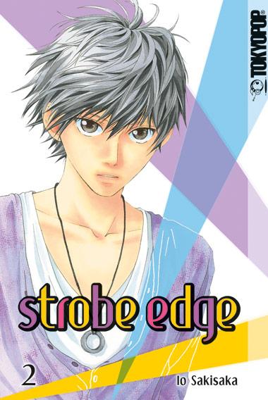 Cover-Bild Strobe Edge 02