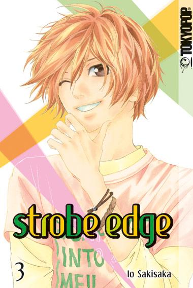 Cover-Bild Strobe Edge 03