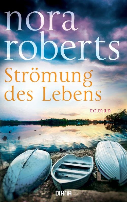 Cover-Bild Strömung des Lebens