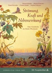 Cover-Bild Strömung, Kraft und Nebenwirkung