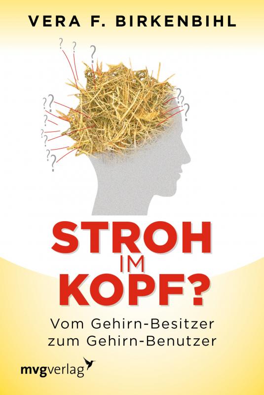 Cover-Bild Stroh im Kopf?