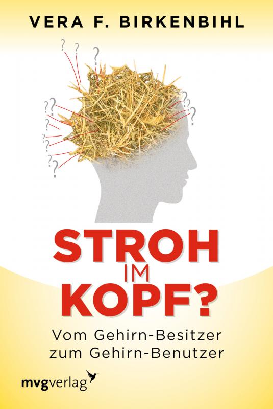 Cover-Bild Stroh im Kopf?