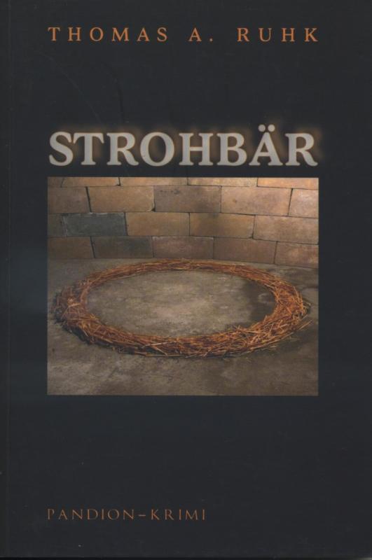 Cover-Bild Strohbär