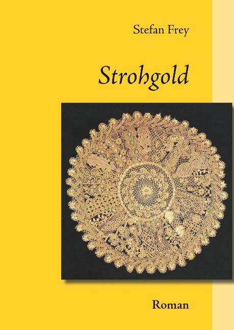 Cover-Bild Strohgold