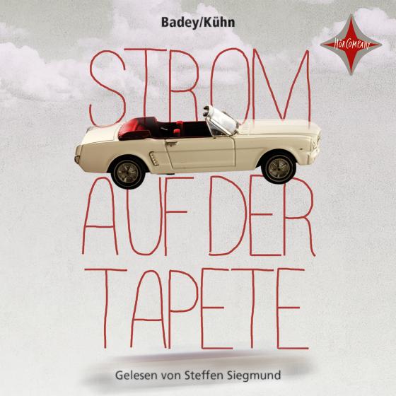 Cover-Bild Strom auf der Tapete