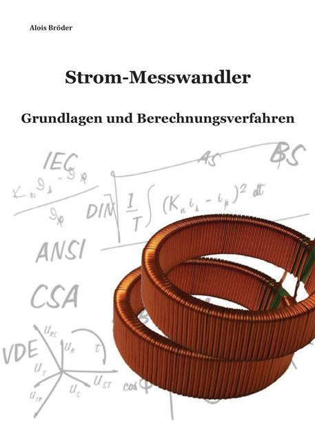 Cover-Bild Strom-Messwandler