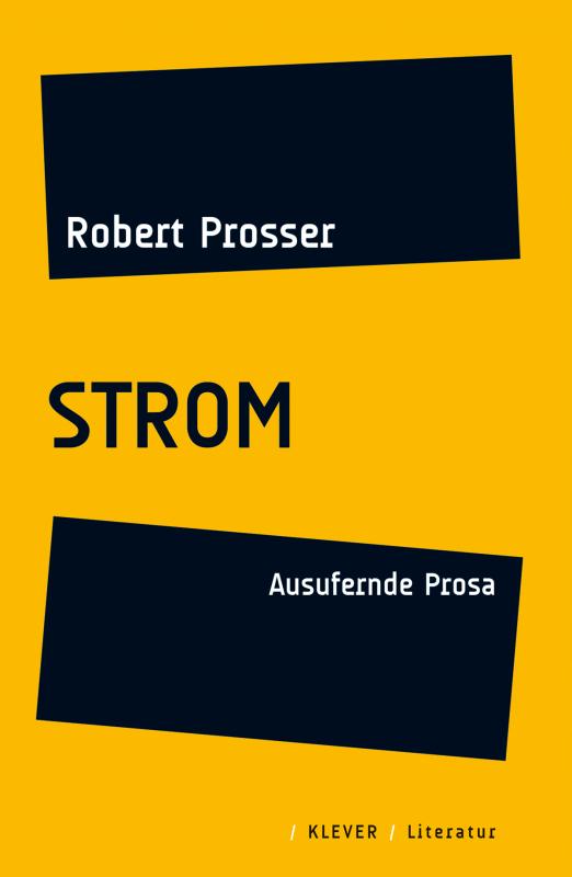 Cover-Bild Strom