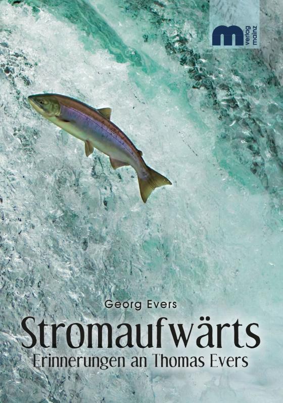 Cover-Bild Stromaufwärts