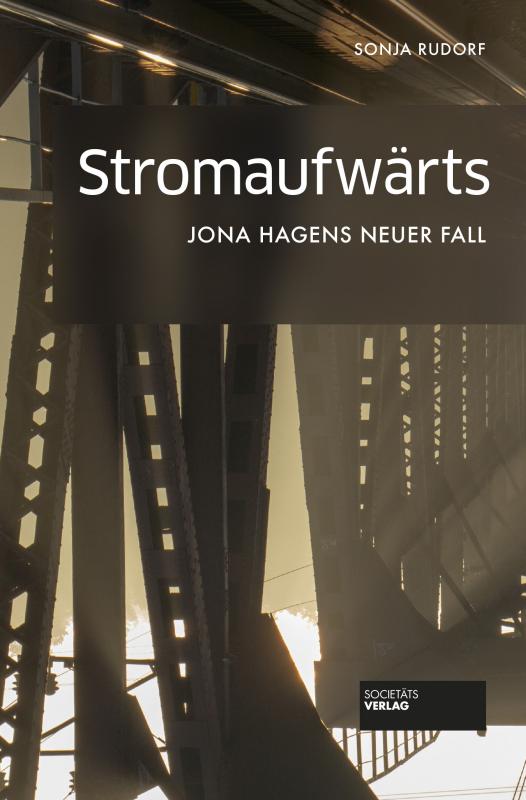 Cover-Bild Stromaufwärts