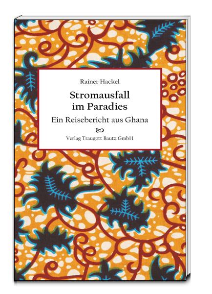 Cover-Bild Stromausfall im Paradies