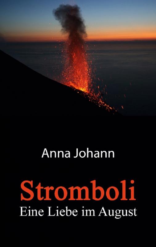 Cover-Bild Stromboli