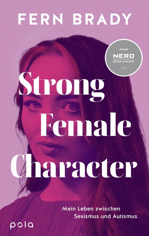 Cover-Bild Strong Female Character