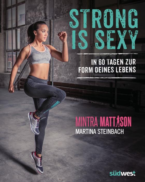 Cover-Bild Strong is sexy